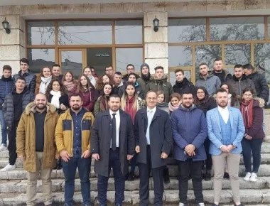 Ζωντανό το ελληνικό στοιχείο στην Αλβανία: Ξαναγεννιέται η Ένωση Νέων της ελληνικής μειονότητας